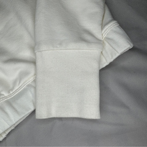 NWT White Gym Shark Pippa Training Pullover size XS - Picture 5 of 9